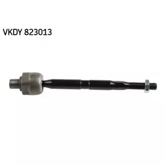 SKF VKDY 823013 - Rotule de direction intérieure, barre de connexion