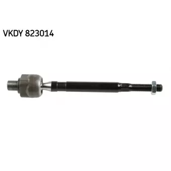SKF VKDY 823014 - Rotule de direction intérieure, barre de connexion