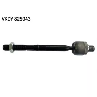 SKF VKDY 825043 - Rotule de direction intérieure, barre de connexion