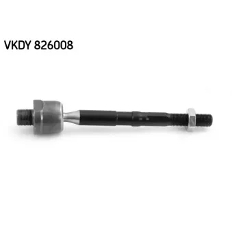 Rotule de direction intérieure, barre de connexion SKF VKDY 826008