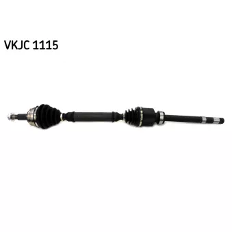 SKF VKJC 1115 - Arbre de transmission