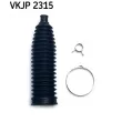 SKF VKJP 2315 - Jeu de joints-soufflets, direction
