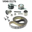 SKF VKMA 01276 - Kit de distribution