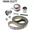 Kit de distribution SKF [VKMA 01277]