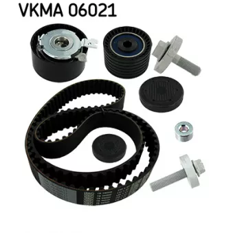 Kit de distribution SKF VKMA 06021