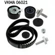 SKF VKMA 06021 - Kit de distribution