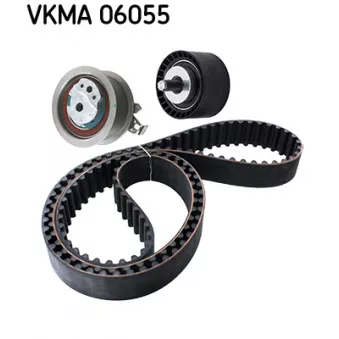 SKF VKMA 06055 - Kit de distribution