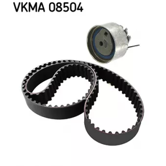 SKF VKMA 08504 - Kit de distribution