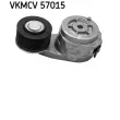SKF VKMCV 57015 - Poulie-tendeur, courroie trapézoïdale à nervures