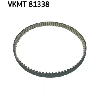 Courroie de distribution SKF VKMT 81338