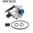 SKF VKPA 81231 - Kit pompe à eau
