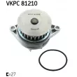 SKF VKPC 81210 - Pompe à eau