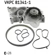 Pompe à eau SKF [VKPC 81341-1]