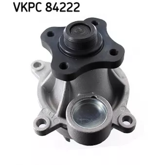 Pompe à eau SKF VKPC 84222 pour FORD TRANSIT 2.0 TDCi - 170cv