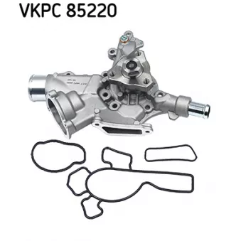 Pompe à eau SKF VKPC 85220