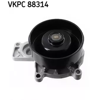 SKF VKPC 88314 - Pompe à eau