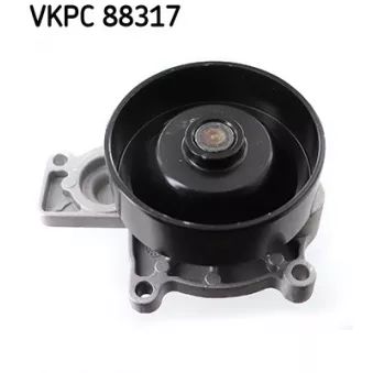 SKF VKPC 88317 - Pompe à eau