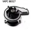 SKF VKPC 88317 - Pompe à eau