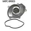 SKF VKPC 89003 - Pompe à eau, refroidissement du moteur