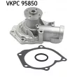 SKF VKPC 95850 - Pompe à eau