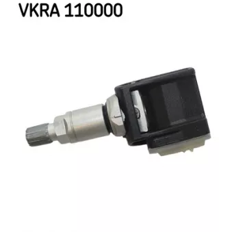 Capteur de roue, syst de controle de pression des pneus SKF VKRA 110000