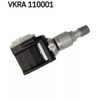 Capteur de roue, syst de controle de pression des pneus SKF VKRA 110001