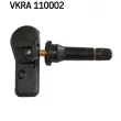 SKF VKRA 110002 - Capteur de roue, syst de controle de pression des pneus