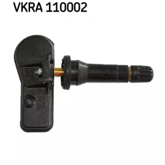 Capteur de roue, syst de controle de pression des pneus SKF VKRA 110002