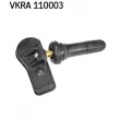Capteur de roue, syst de controle de pression des pneus SKF [VKRA 110003]