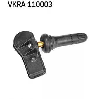 Capteur de roue, syst de controle de pression des pneus SKF VKRA 110003