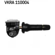 Capteur de roue, syst de controle de pression des pneus SKF [VKRA 110004]