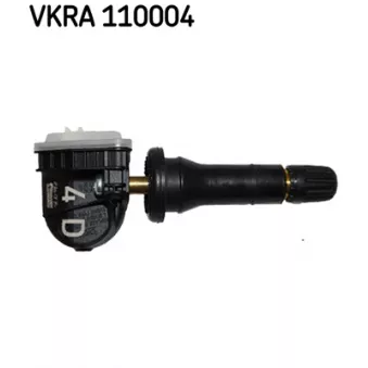Capteur de roue, syst de controle de pression des pneus SKF VKRA 110004