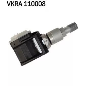 Capteur de roue, syst de controle de pression des pneus SKF VKRA 110008