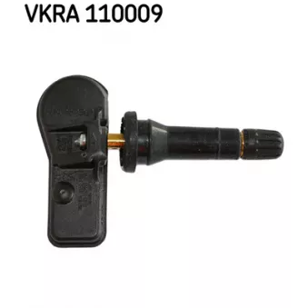 Capteur de roue, syst de controle de pression des pneus SKF VKRA 110009