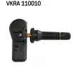 Capteur de roue, syst de controle de pression des pneus SKF [VKRA 110010]