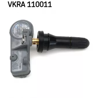 Capteur de roue, syst de controle de pression des pneus SKF VKRA 110011