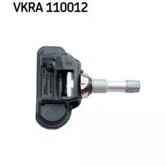 Capteur de roue, syst de controle de pression des pneus SKF VKRA 110012