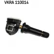 Capteur de roue, syst de controle de pression des pneus SKF [VKRA 110014]