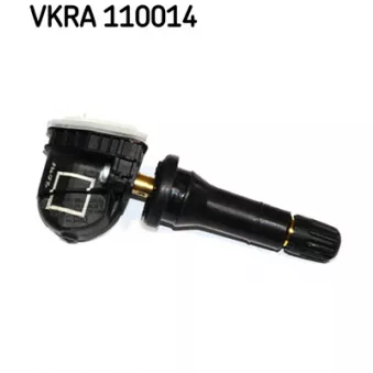 Capteur de roue, syst de controle de pression des pneus SKF VKRA 110014
