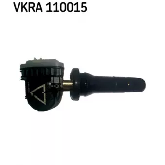 Capteur de roue, syst de controle de pression des pneus SKF VKRA 110015