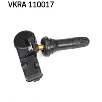 Capteur de roue, syst de controle de pression des pneus SKF VKRA 110017