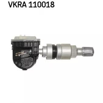 Capteur de roue, syst de controle de pression des pneus SKF VKRA 110018