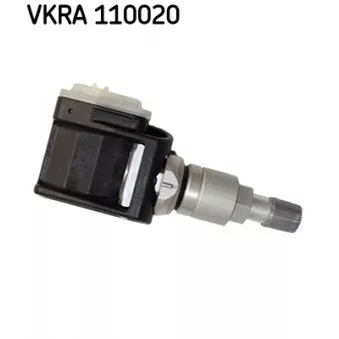 SKF VKRA 110020 - Capteur de roue, syst de controle de pression des pneus