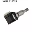 Capteur de roue, syst de controle de pression des pneus SKF [VKRA 110021]