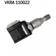 Capteur de roue, syst de controle de pression des pneus SKF [VKRA 110022]