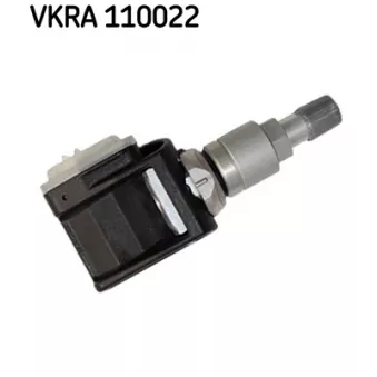 Capteur de roue, syst de controle de pression des pneus SKF VKRA 110022