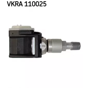 Capteur de roue, syst de controle de pression des pneus SKF VKRA 110025