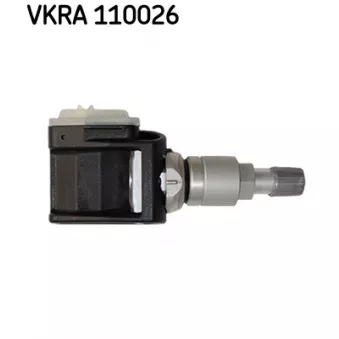 SKF VKRA 110026 - Capteur de roue, syst de controle de pression des pneus