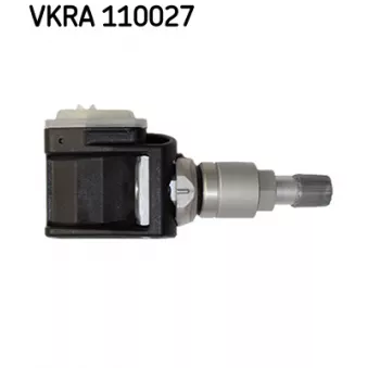Capteur de roue, syst de controle de pression des pneus SKF VKRA 110027