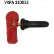 Capteur de roue, syst de controle de pression des pneus SKF [VKRA 110032]